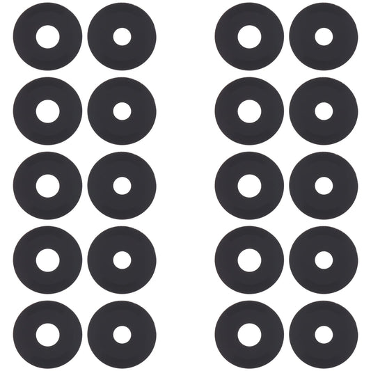 For OPPO Reno9 Pro 10pcs Back Camera Lens