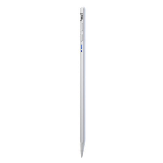 BP17-BL Type-C Universal Magnetic Bluetooth Stylus Pen(White)