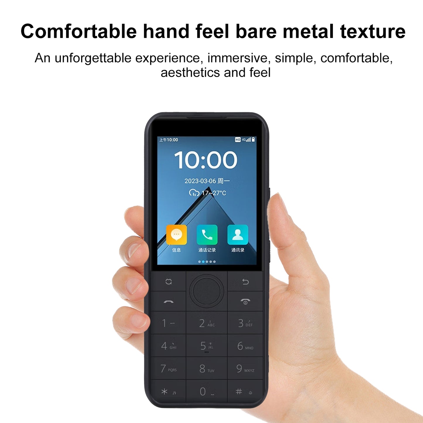 For Xiaomi Qin F22 TPU Phone Case(Black)