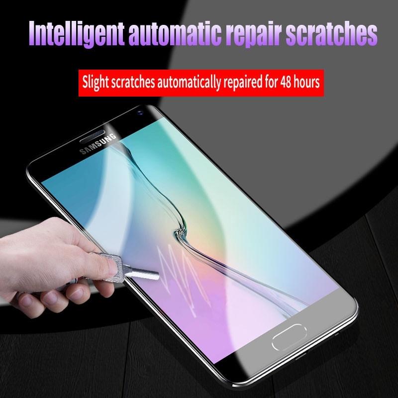 For OPPO K13 Turbo 5G Full Screen Protector Explosion-proof Hydrogel Film