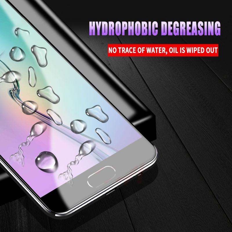 For OPPO K13 Turbo 5G Full Screen Protector Explosion-proof Hydrogel Film