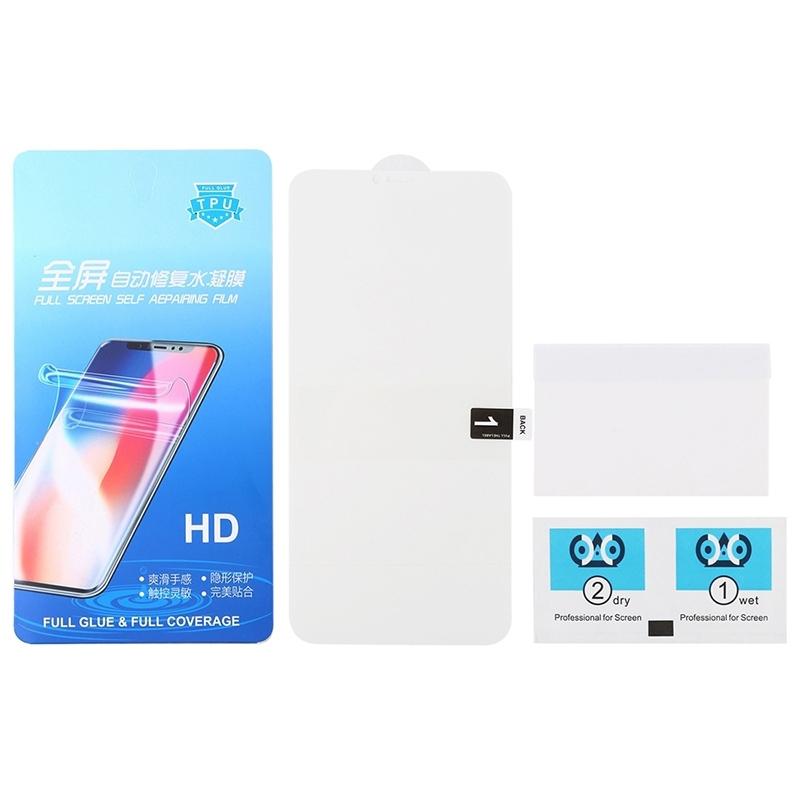 For OPPO K13 Turbo 5G Full Screen Protector Explosion-proof Hydrogel Film