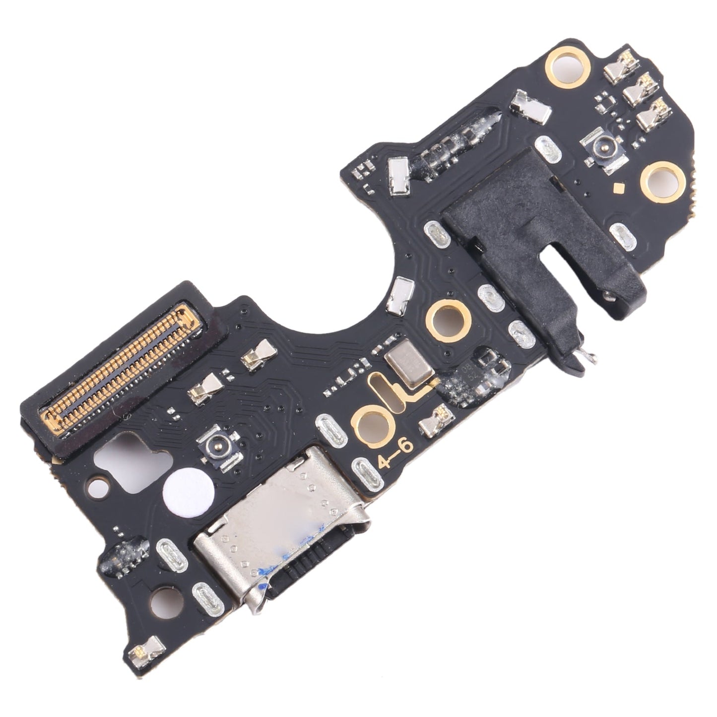 For OPPO K11X OEM Charging Port Board