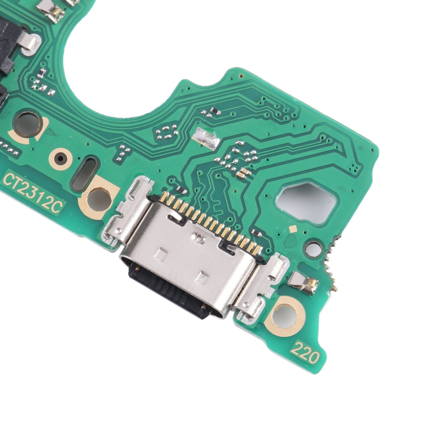 For OPPO A38 OEM Charging Port Board