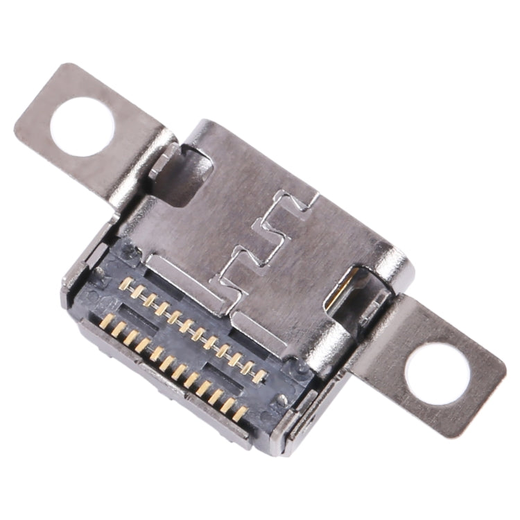 TC-024 Charging Port Connector For Lenovo YOGA C930-13IKB 81C4 / ideapad  720S-13IKB 720S-13ARR