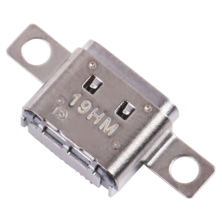 TC-024 Charging Port Connector For Lenovo YOGA C930-13IKB 81C4 / ideapad  720S-13IKB 720S-13ARR