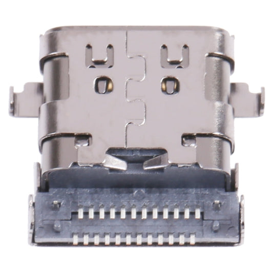 TC-040 Charging Port Connector For Lenovo C340-15 15IWL 15API 14ARE 2020