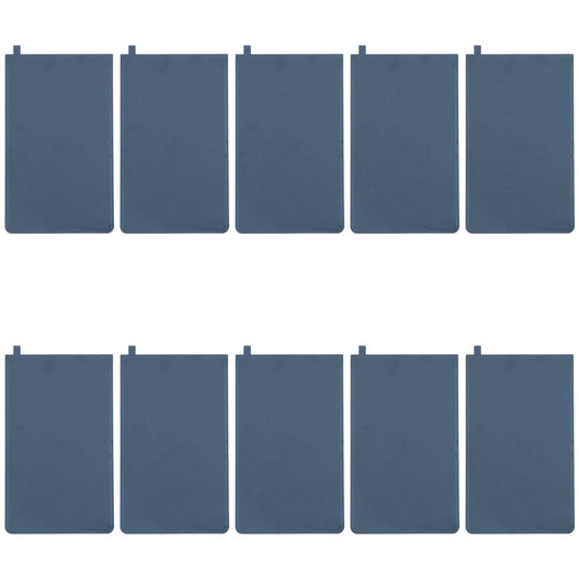 For Google Pixel 7 Pro 10pcs Back Housing Cover Adhesive