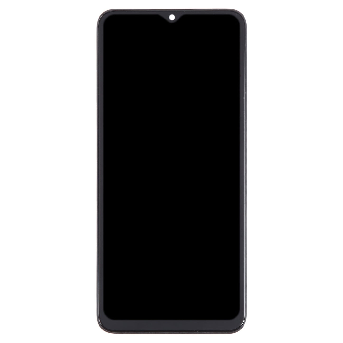 For Realme 9i 5G OEM LCD Screen Digitizer Full Assembly with Frame