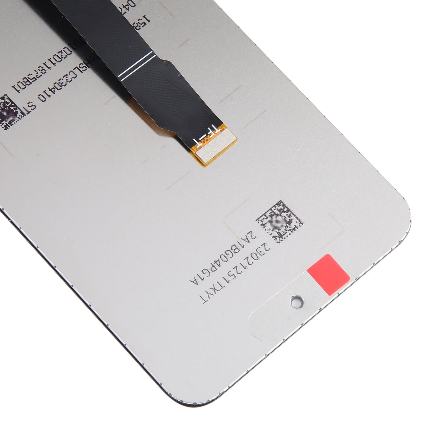 For Honor X8 2022 OEM LCD Screen with Digitizer Full Assembly