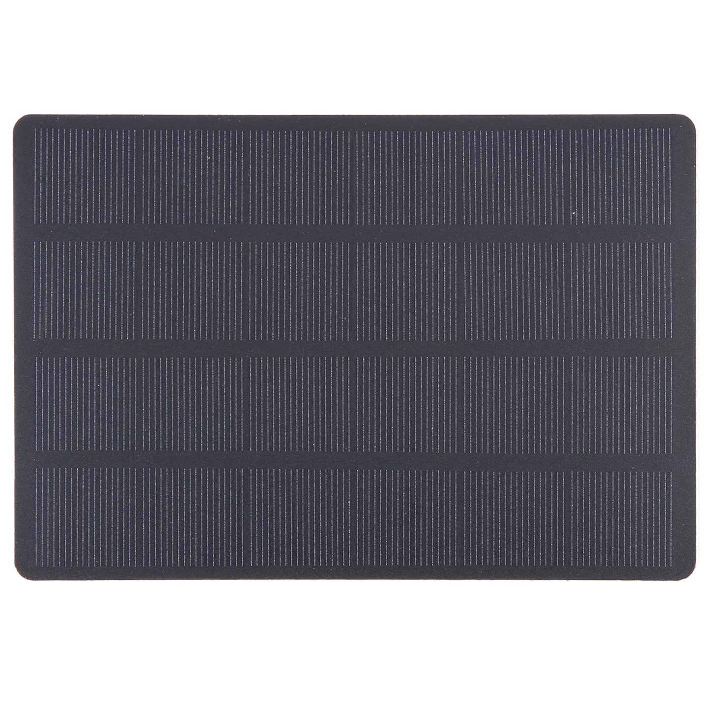 6V 3W 500mAh 169.5 x 116mm DIY Sun Power Battery Solar Panel Module Cell