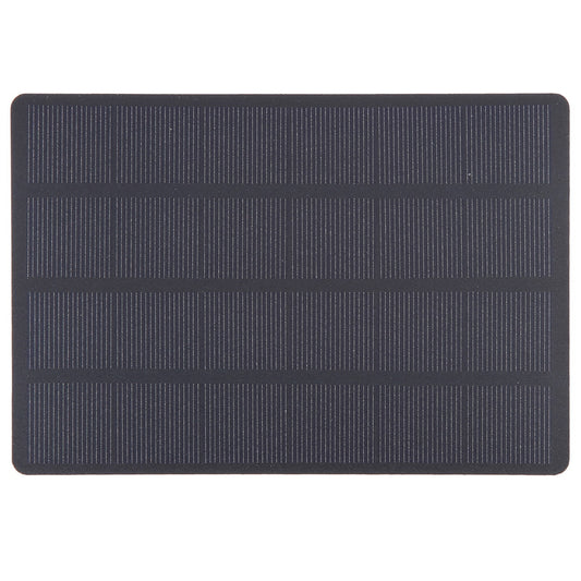 6V 3W 500mAh 169.5 x 116mm DIY Sun Power Battery Solar Panel Module Cell