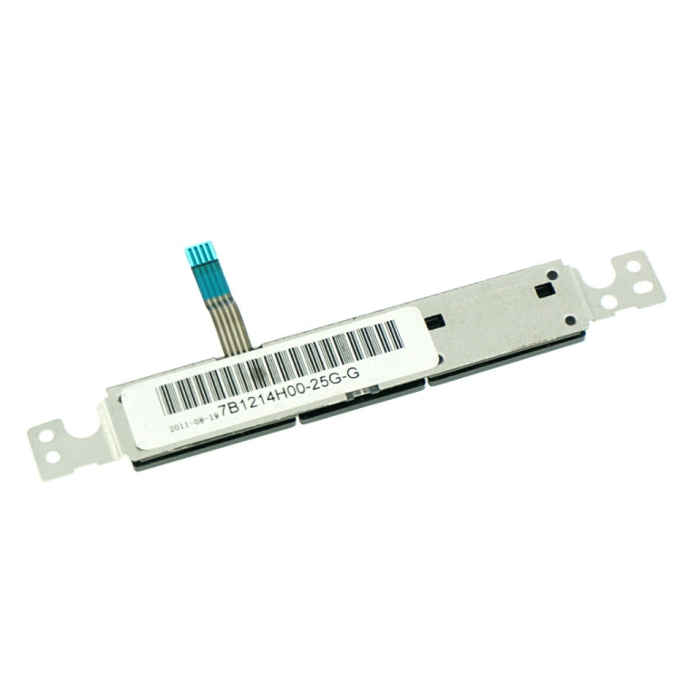 Touchpad Left Right Button For Dell Latitude E5430 E5530 A11D02