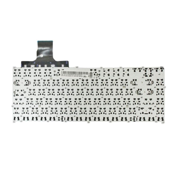 For Samsung NP 110S1J English Enter Key Laptop Keyboard