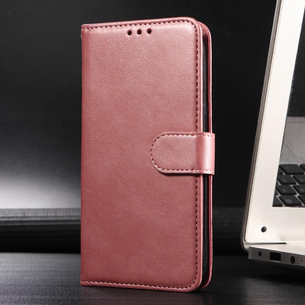For vivo V50 Classic Calf Texture Flip Leather Phone Case(Rose Gold)