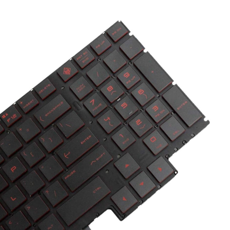 For HP 15-CE US Version Backlit Laptop Keyboard
