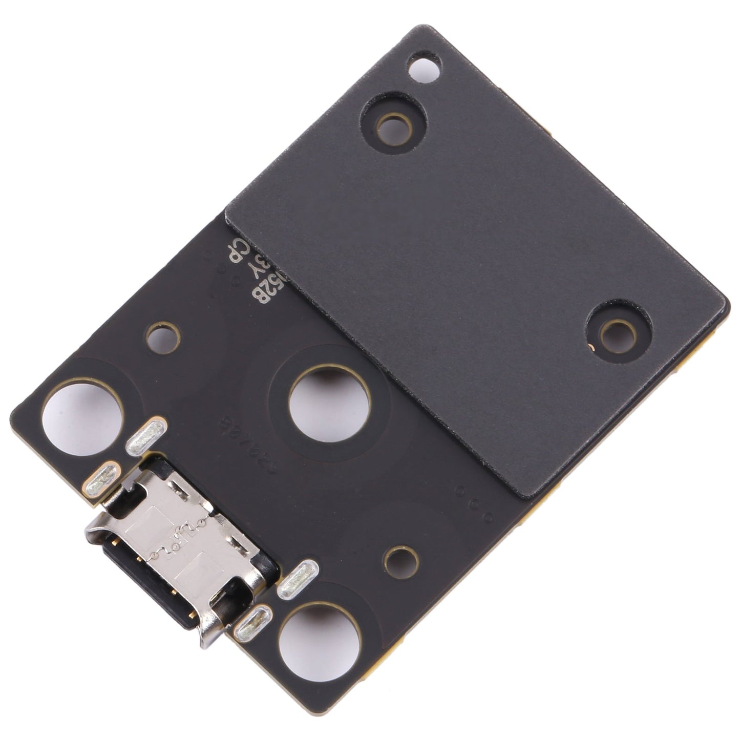 For Huawei MatePad 10.4 5G Original Charging Port Board