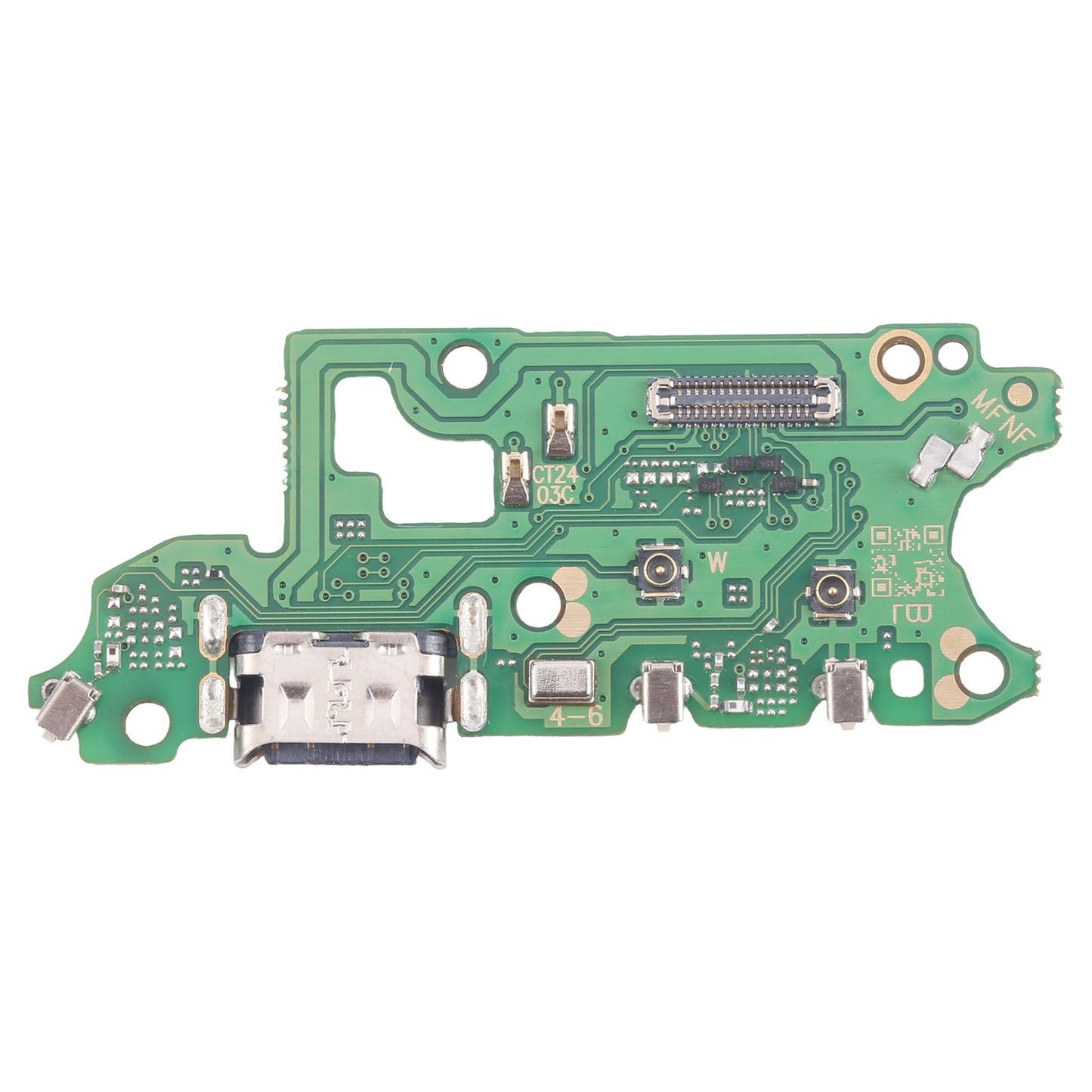 For Honor X50i+ OEM Charging Port Board
