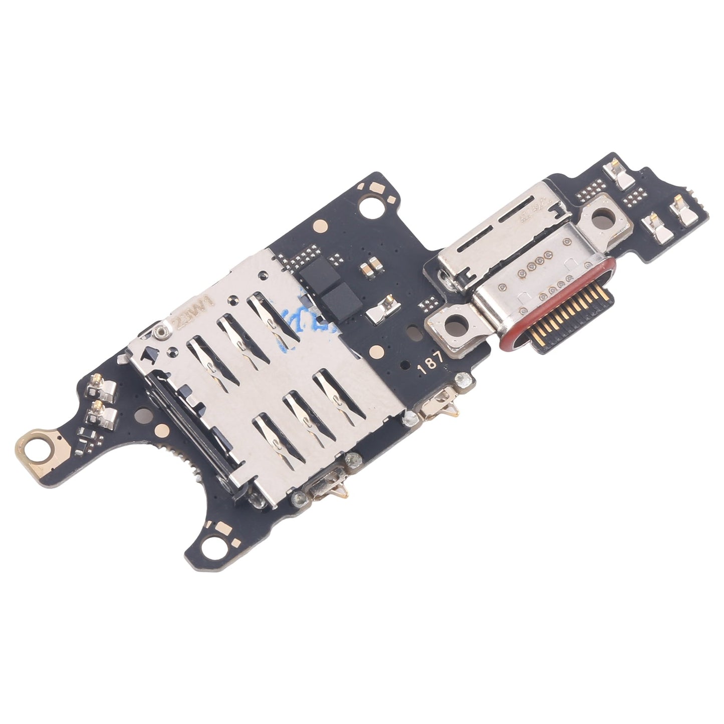 For Honor 200 Pro OEM Charging Port Board