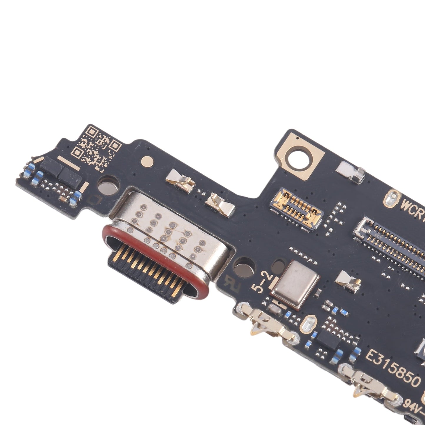 For Honor 200 Pro OEM Charging Port Board