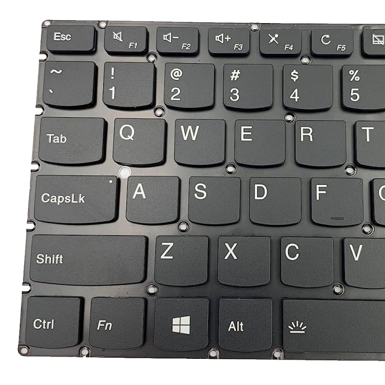 For Lenovo IdeaPad 710S-13IKB 710S-13ISK US Version Laptop Keyboard