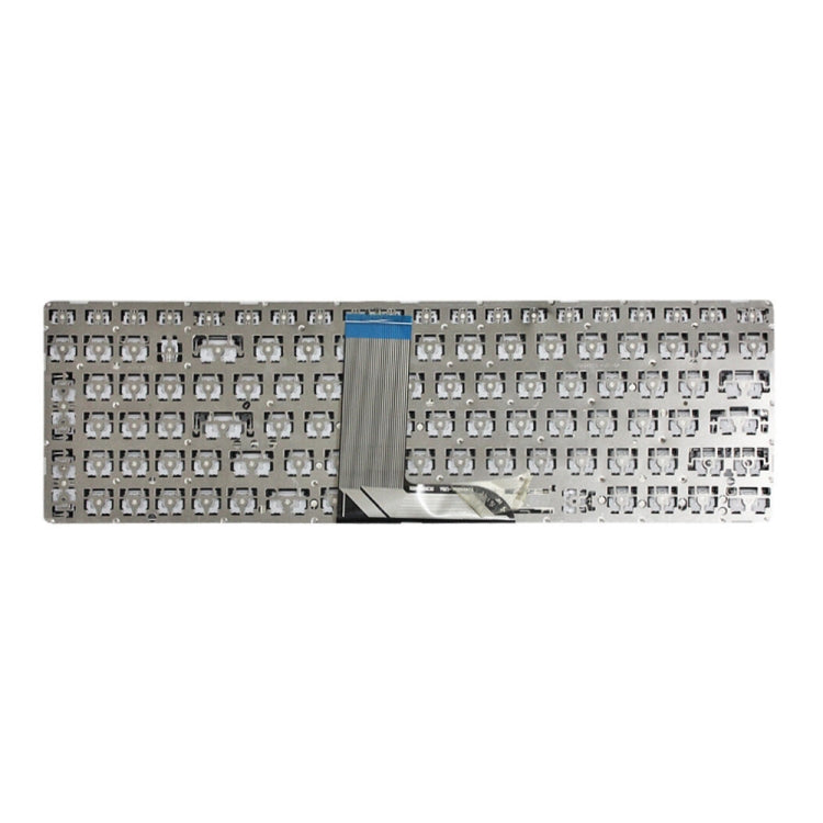 For Lenovo Yoga 500-15IBD US Version Laptop Keyboard