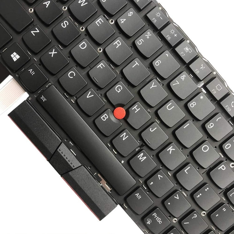 For Lenovo ThinkPad  T490S T14S 20T0 20T1 US Version Laptop Keyboard