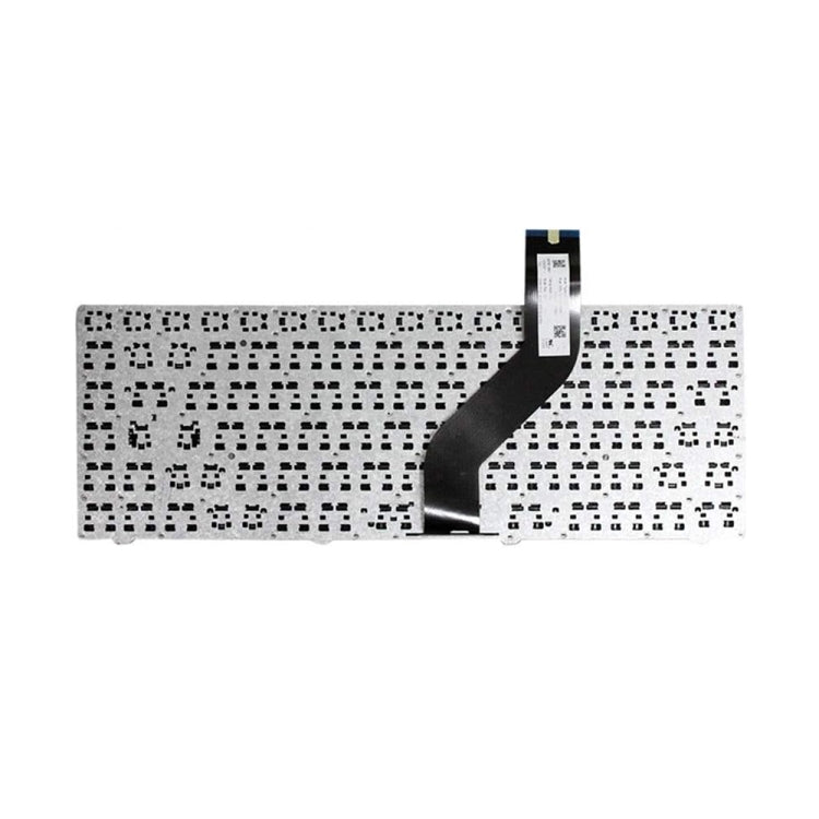 For Acer Aspire Cloudbook 14 A01 US Version Laptop Keyboard