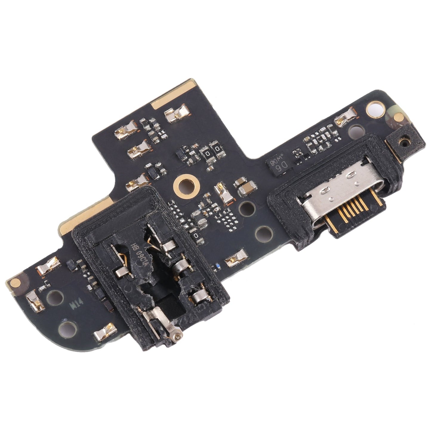 For Motorola Moto G Stylus 2021 Original Charging Port Board