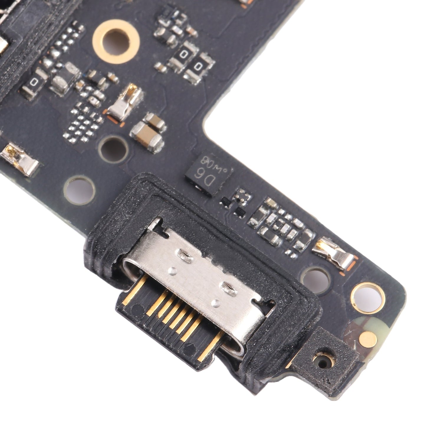 For Motorola Moto G Stylus 2021 Original Charging Port Board