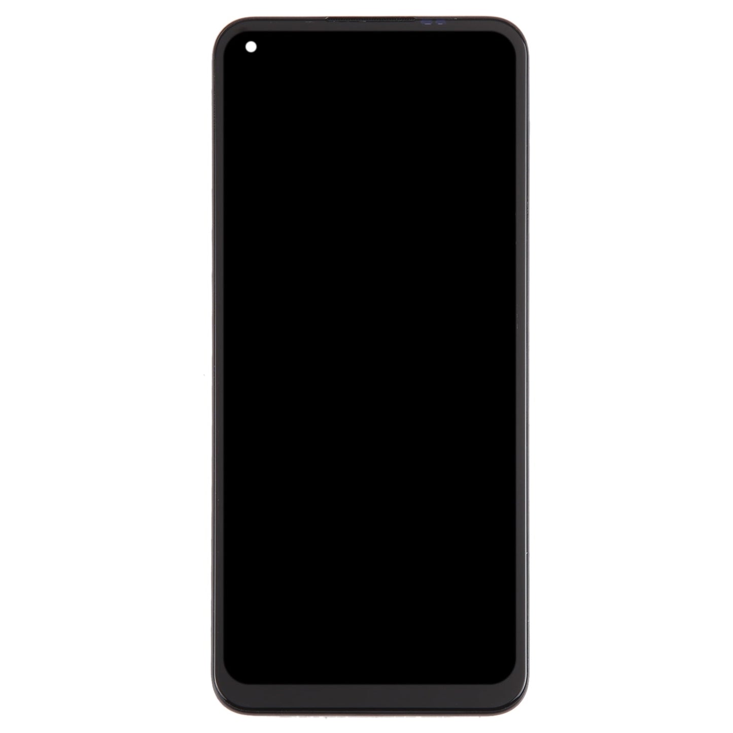 For OPPO A11s OEM LCD Screen Digitizer Full Assembly with Frame