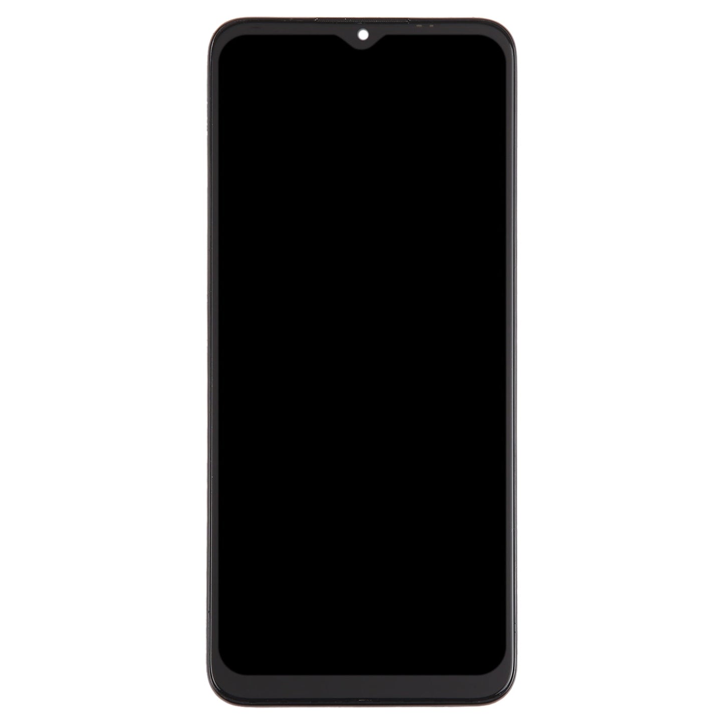 For OPPO A56s OEM LCD Screen Digitizer Full Assembly with Frame