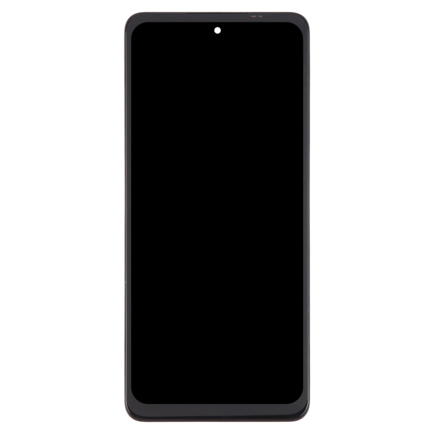 For OPPO K11X OEM LCD Screen Digitizer Full Assembly with Frame