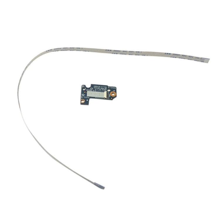 For Dell Inspiron 15 7567 7566 Switch Button Small Board
