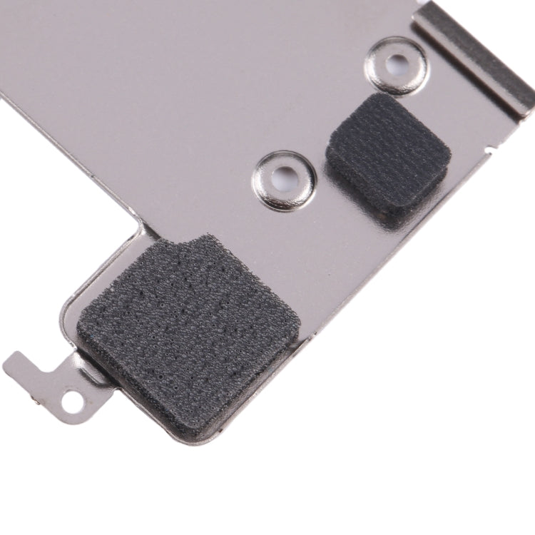 Rear Camera Iron Sheet Cover For iPhone 13