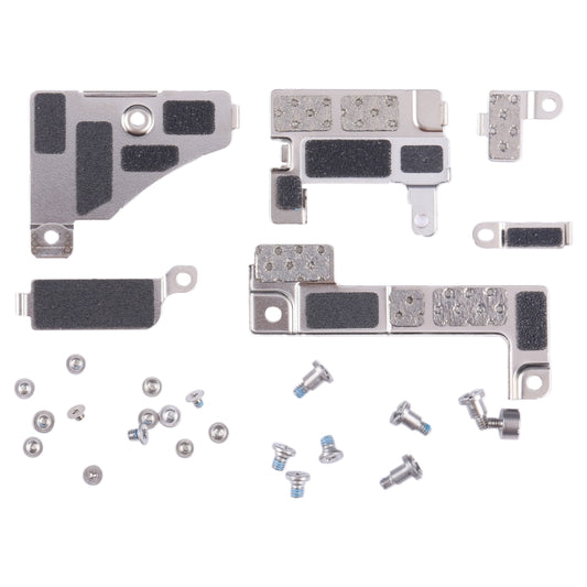 Inner Repair Accessories Part Set For iPhone 15