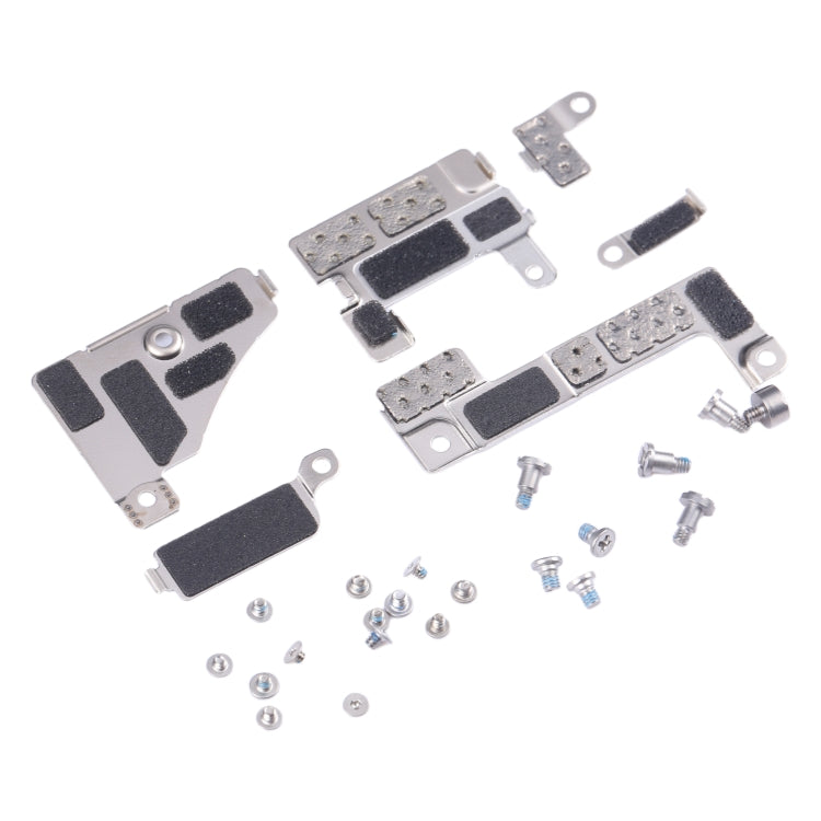 Inner Repair Accessories Part Set For iPhone 15