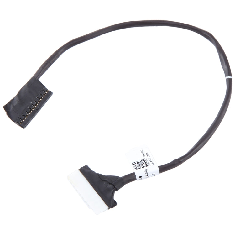 For Dell Latitude 15 DC02001WW00 Battery Flex Cable