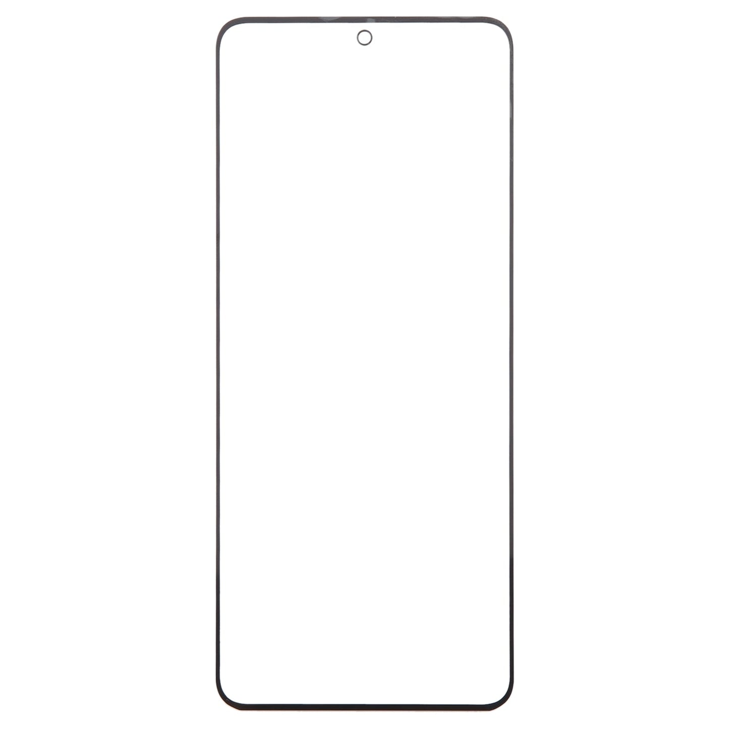 For Huawei P50 Pocket LCD Screen Fold Film