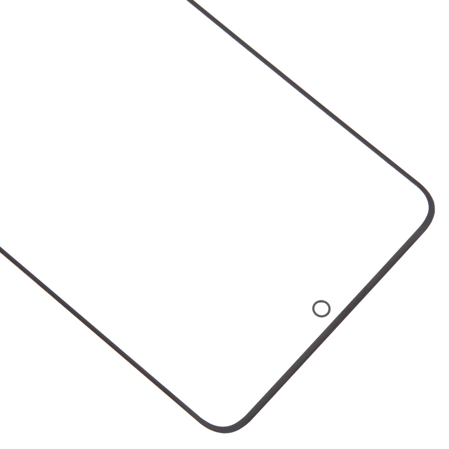 For Huawei P50 Pocket LCD Screen Fold Film