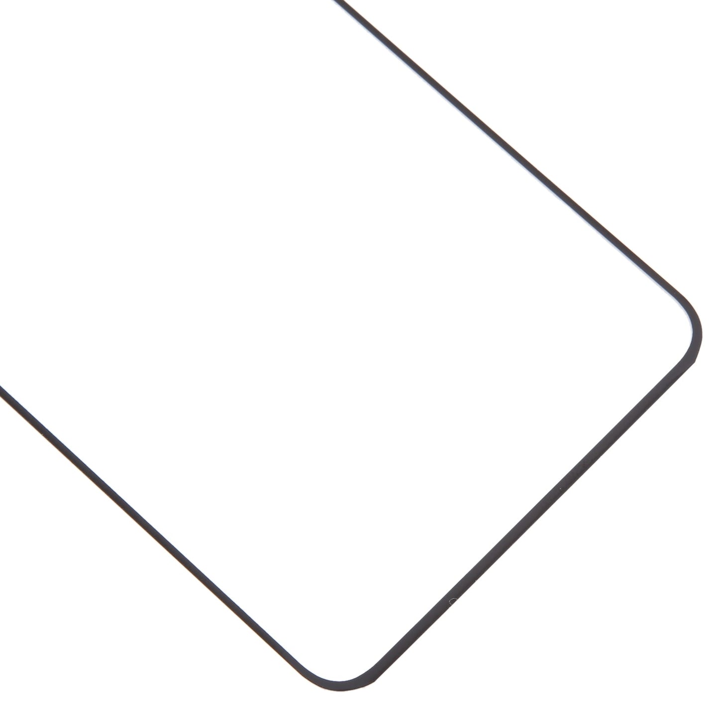 For Huawei P50 Pocket LCD Screen Fold Film