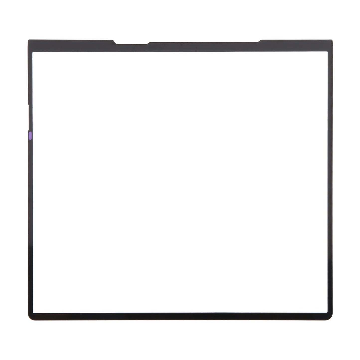 For Huawei Mate X / XS LCD Screen Fold Film