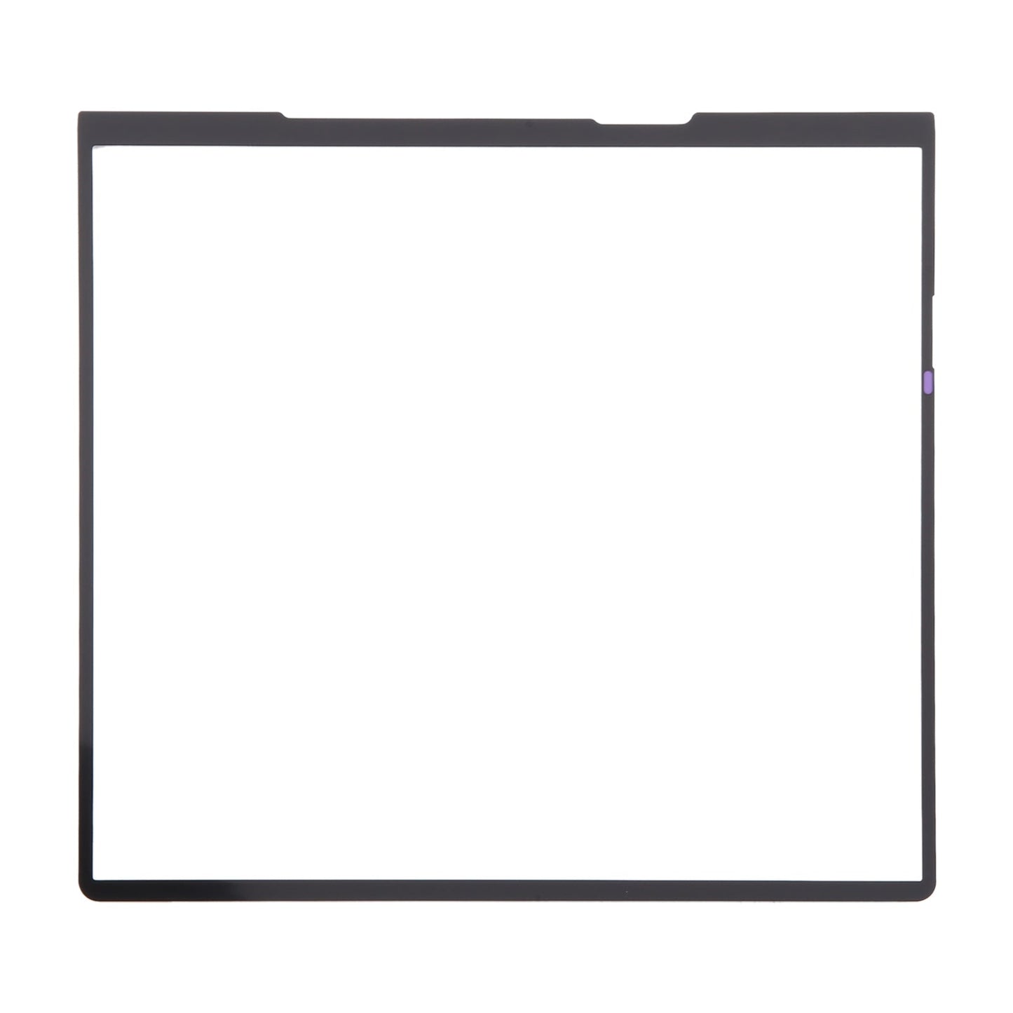 For Huawei Mate X / XS LCD Screen Fold Film
