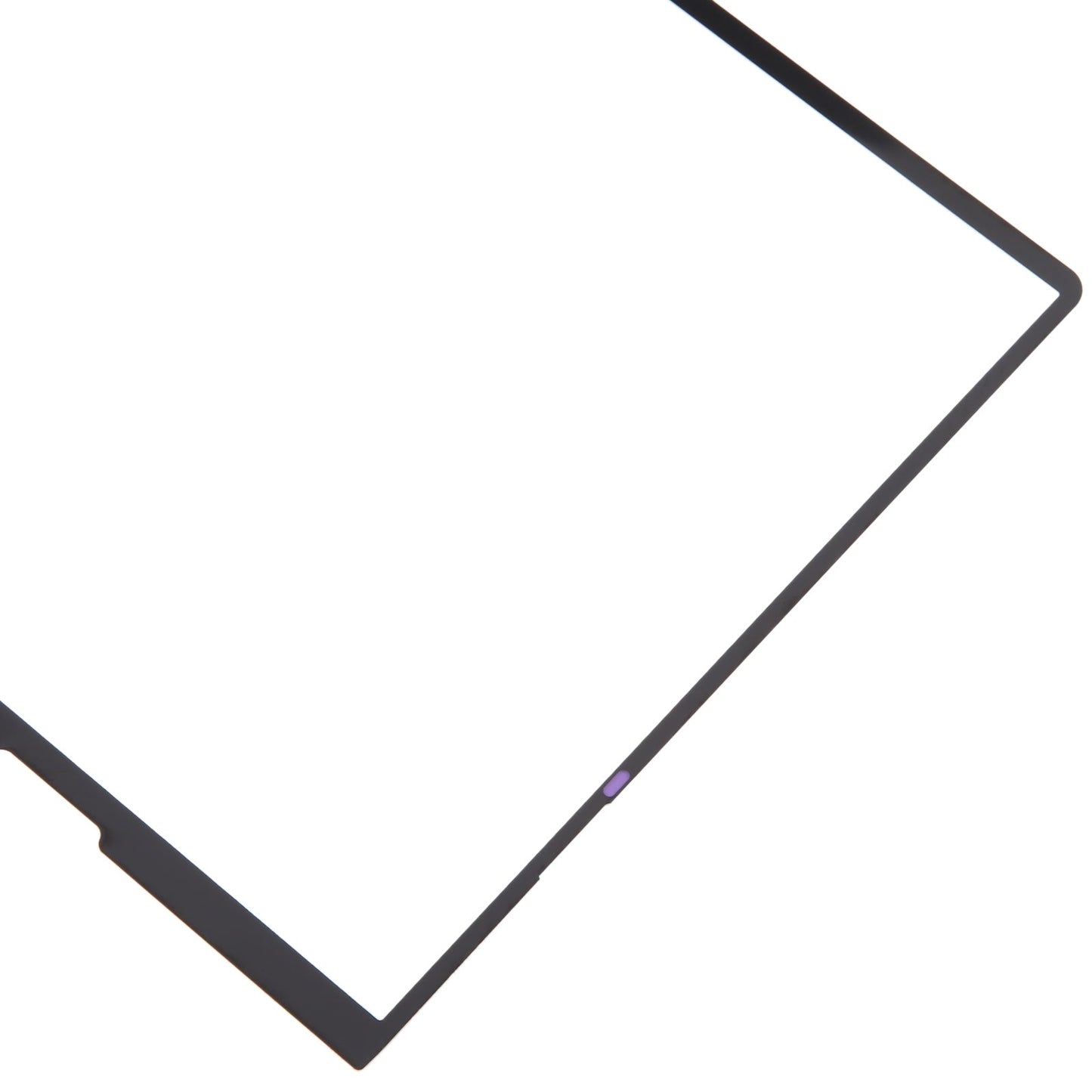For Huawei Mate X / XS LCD Screen Fold Film