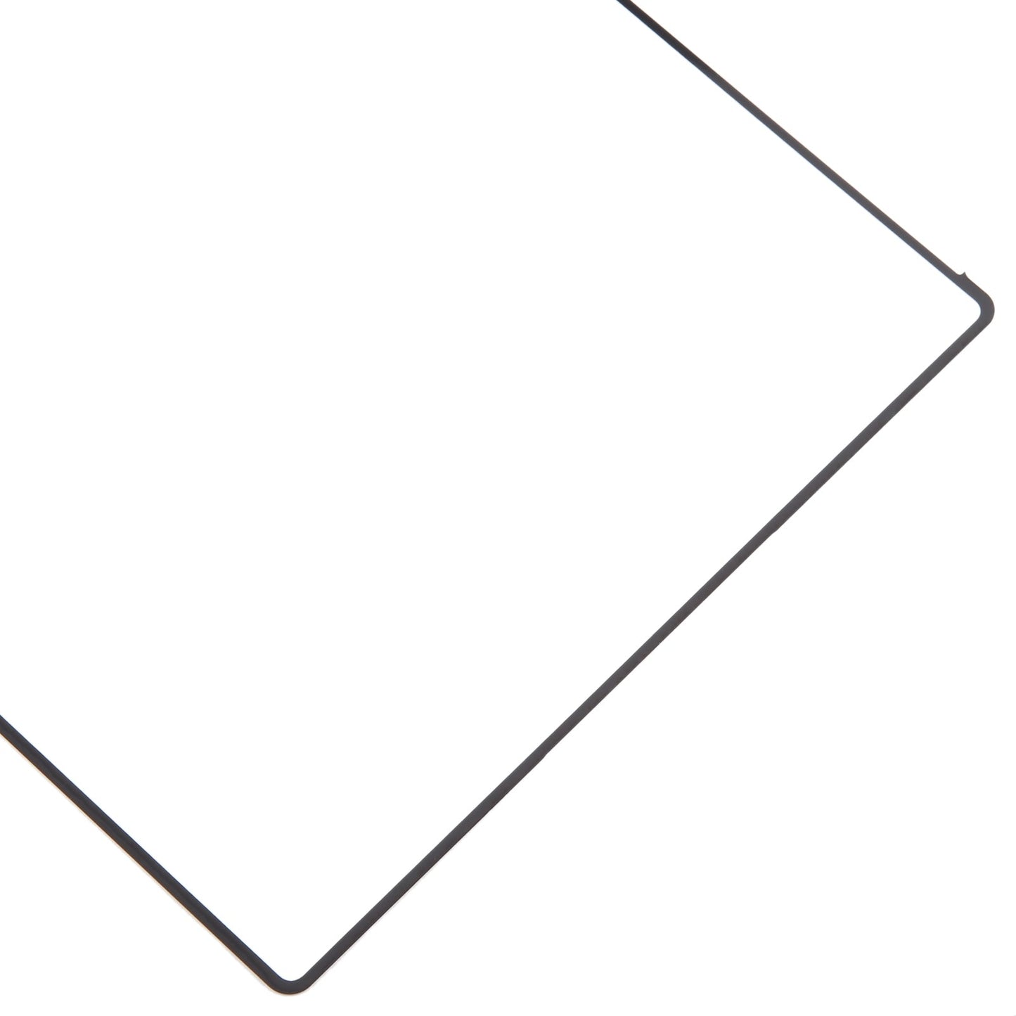 For Huawei Mate X2 LCD Screen Fold Film