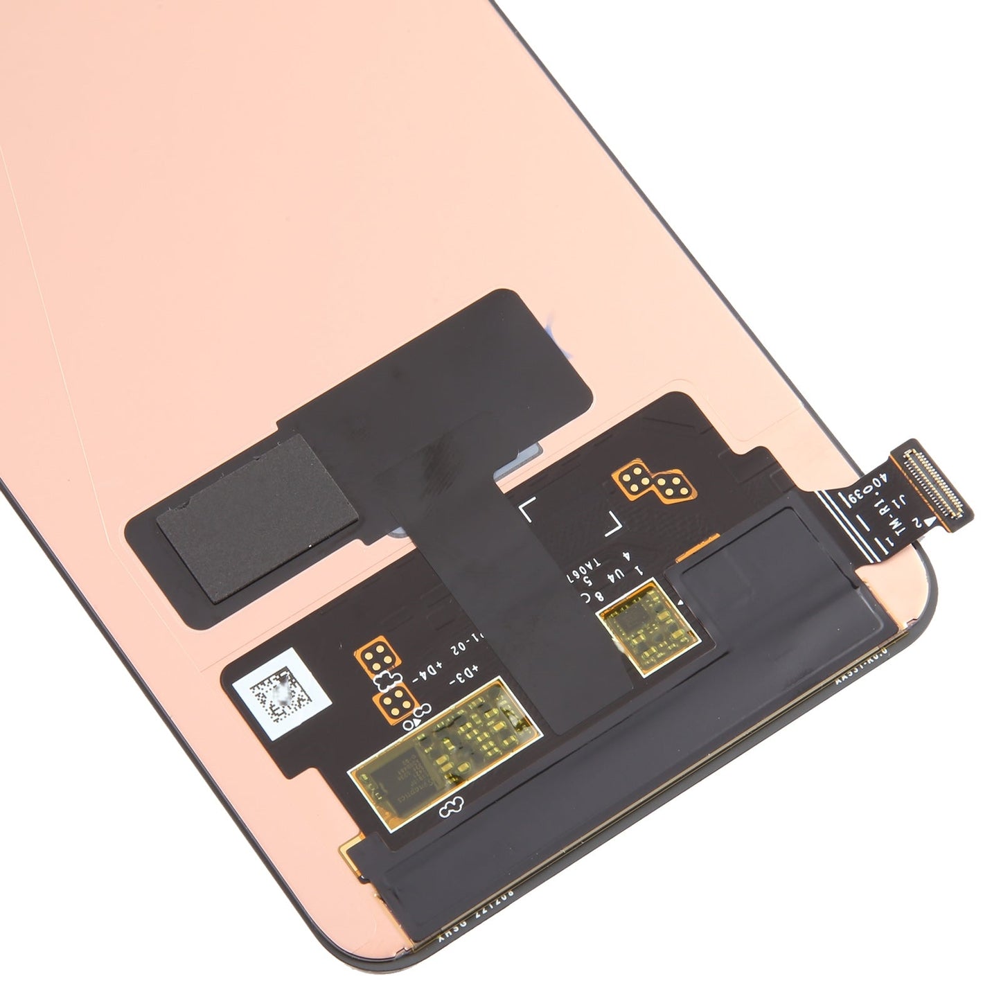 For Realme GT Neo 5 Original AMOLED LCD Screen with Digitizer Full Assembly