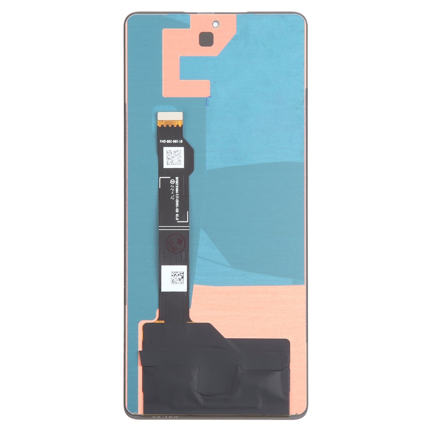 For Honor 80 GT Original LCD Screen with Digitizer Full Assembly