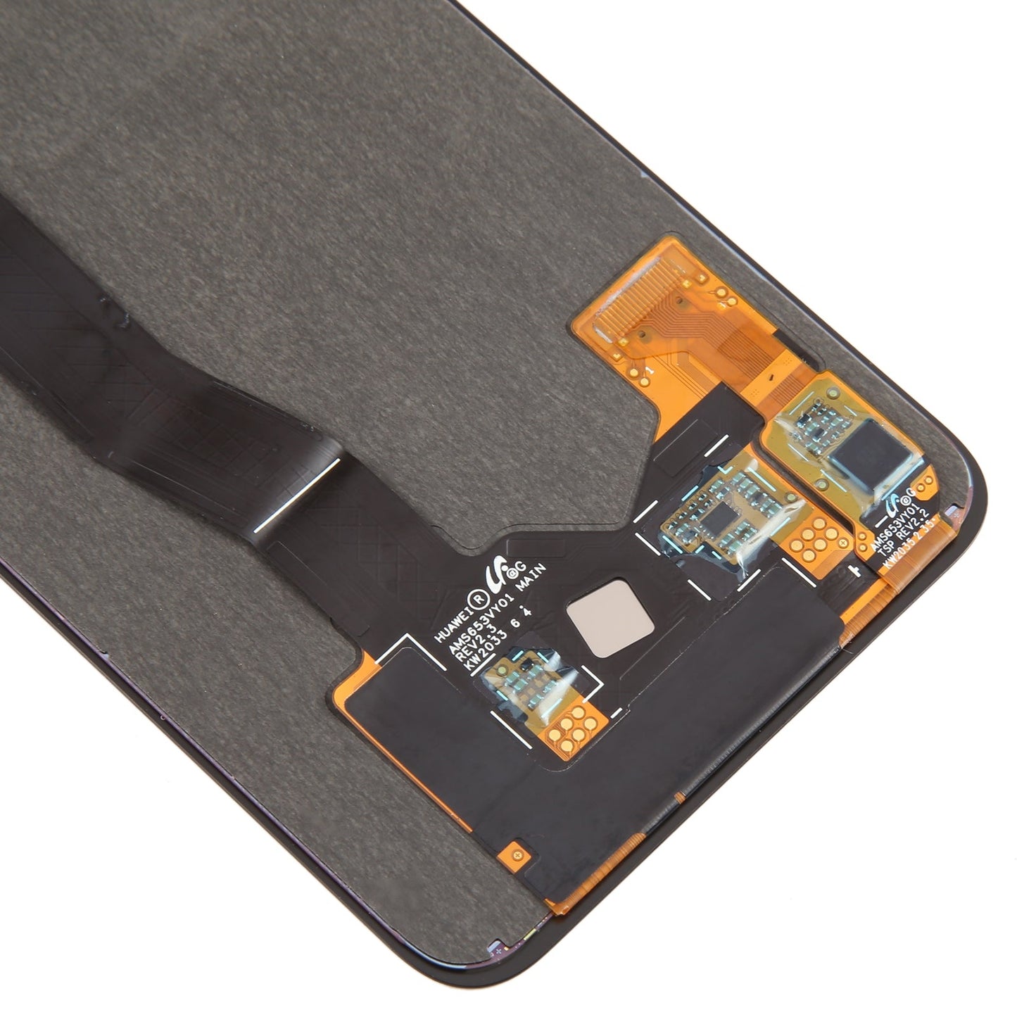For Honor Play 20 Pro Original LCD Screen with Digitizer Full Assembly