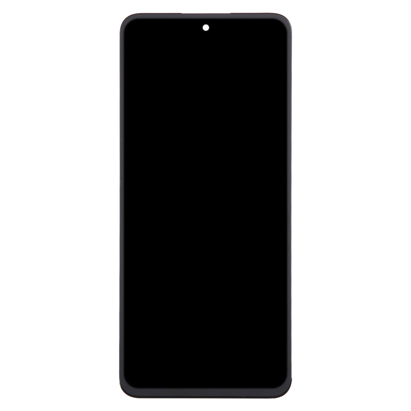 For Honor Play 50 Plus Original LCD Screen with Digitizer Full Assembly