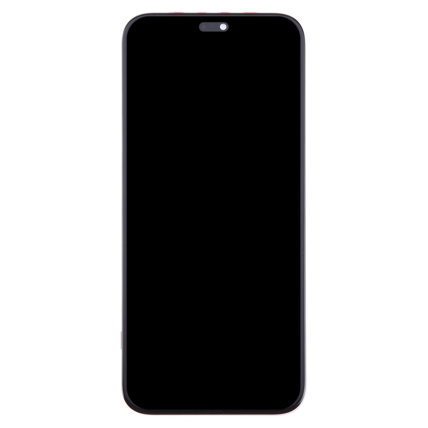 For Honor X8b Original LCD Screen with Digitizer Full Assembly
